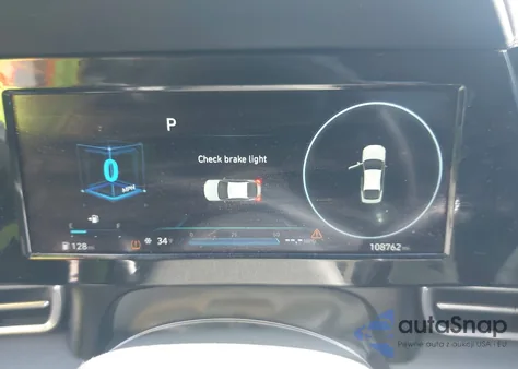 2021 Hyundai Elantra Sel из США, поврежденный, VIN 5NPLS4AG1MH041885